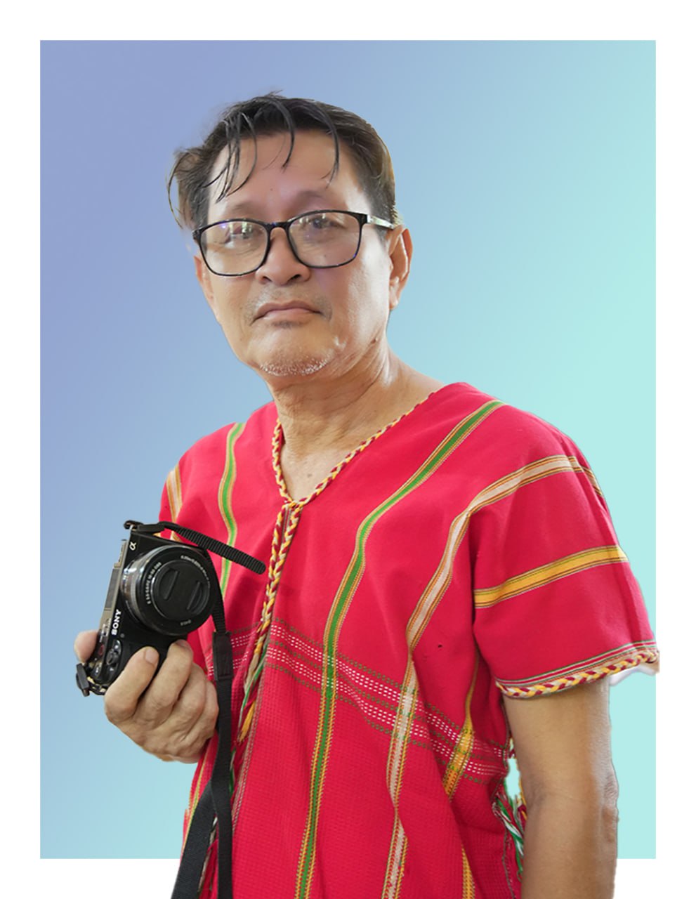 Issac Naing Win
